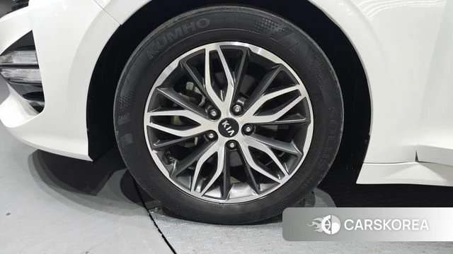 Kia K5 3rd generation id 3844008 из Кореи 15