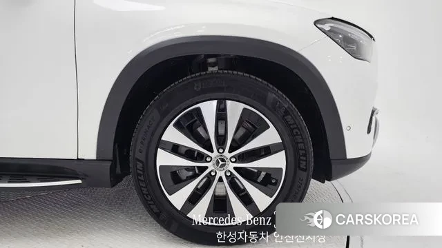 Mercedes-Benz GLE-Class W167 id 3251292 из Кореи 15