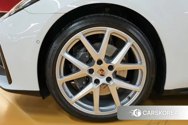 Porsche Panamera (972) id 3299764 из Кореи 15