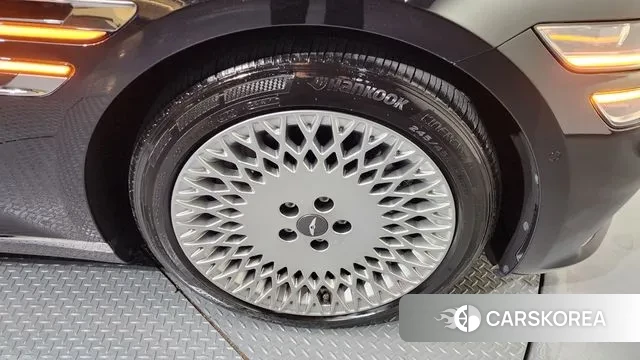 Genesis G80 (RG3) id 2975185 из Кореи 15