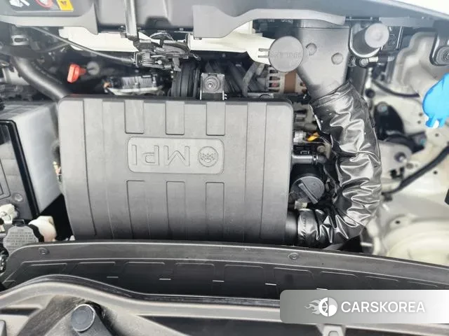 Kia The New Ray id 3722621 из Кореи 15