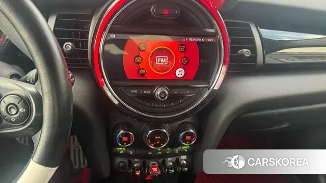 Mini Cooper id 3459740 из Кореи 7