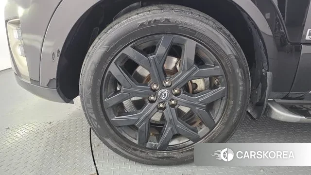 Kia Mohave Master id 3519550 из Кореи 15