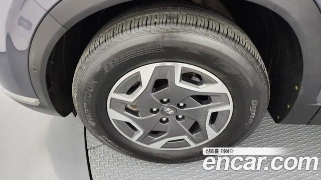 Hyundai The New Santa Fe id 2694573 из Кореи 15