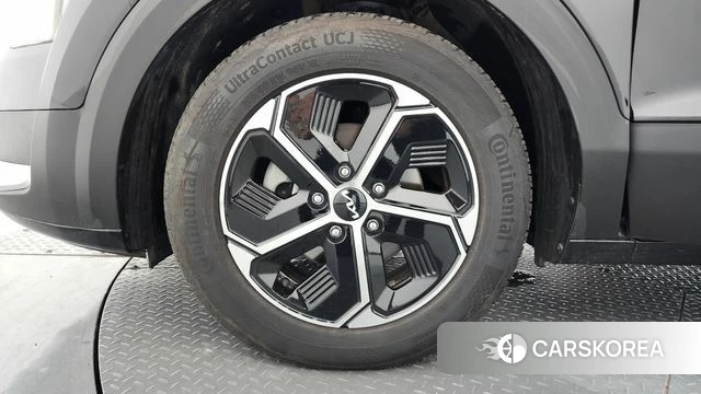 Kia Di Ol Nu Niro id 4592790 из Кореи 27