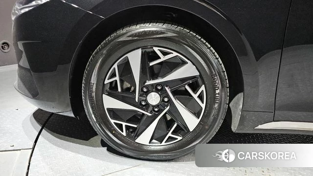 Hyundai The New Grandeur IG Hybrid id 4249456 из Кореи 15