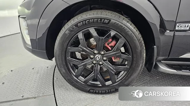 Kia Mohave Master id 3686815 из Кореи 15