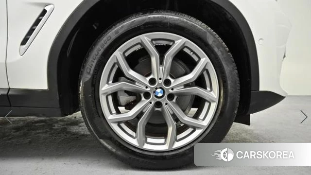 BMW X4 (G02) id 3899702 из Кореи 15