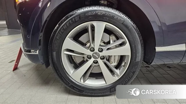 Genesis GV80 id 3008484 из Кореи 15