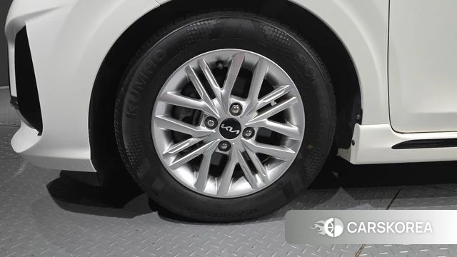 Kia Morning Urban (JA) id 4731431 из Кореи 26