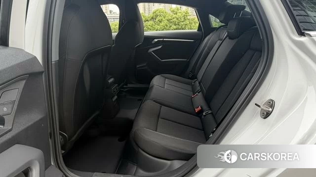 Audi A3 id 4290474 из Китая 11