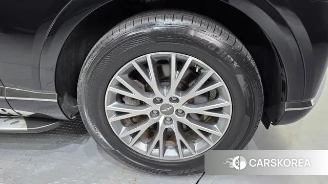 Genesis GV80 id 2959351 из Кореи 15