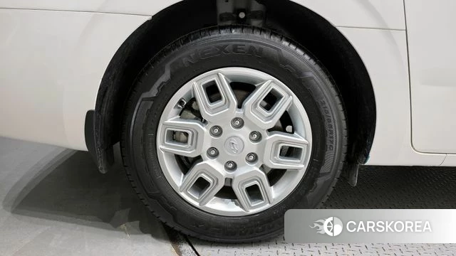 Hyundai Staria id 3964215 из Кореи 15