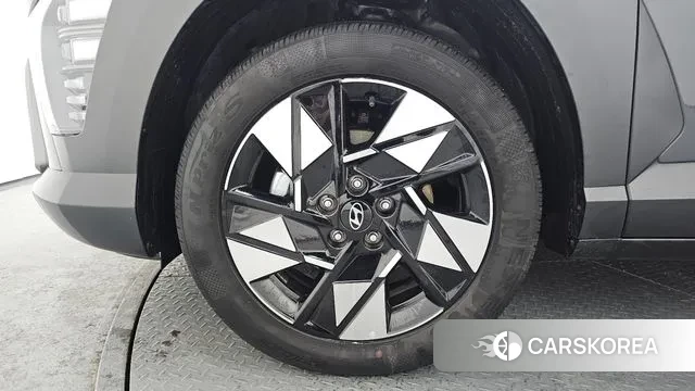 Hyundai Kona Hybrid (SX2) id 3674856 из Кореи 15