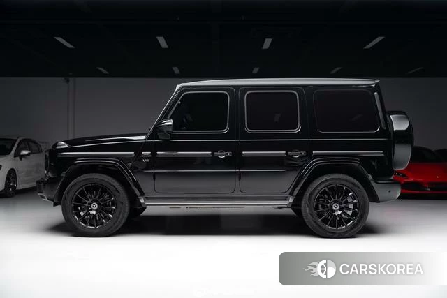 Mercedes-Benz G-class id 4239405 из Китая 11