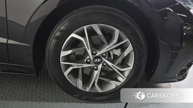 Hyundai Sonata (DN8) id 3645701 из Кореи 15