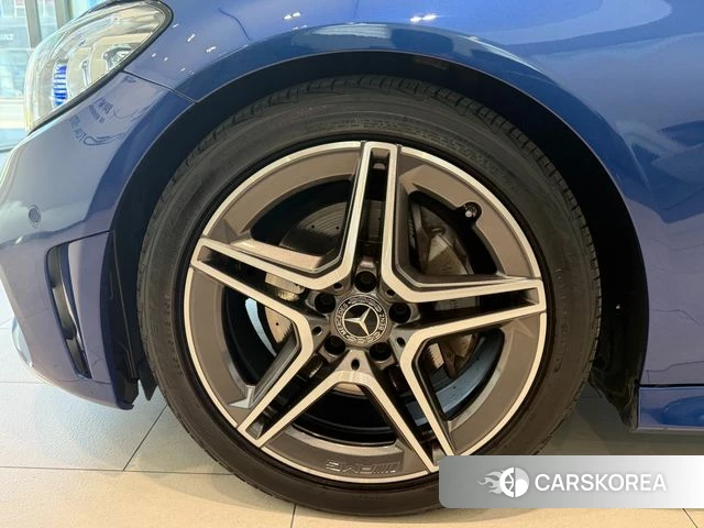 Mercedes-Benz C-Class W205 id 3954042 из Кореи 15