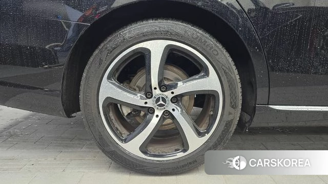 Mercedes-Benz E-Class W213 id 4568249 из Кореи 26