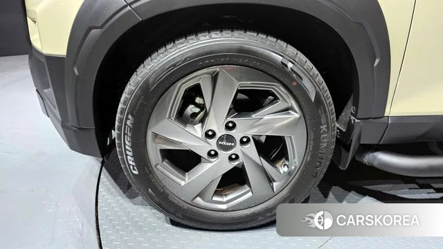 Ssangyong Musso Sports Cannes (Q250) id 3939843 из Кореи 15