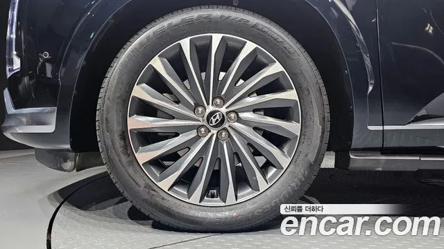 Hyundai The New Palisade id 2954175 из Кореи 15