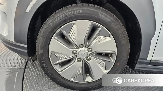 Hyundai Kona Electric id 3454308 из Кореи 15