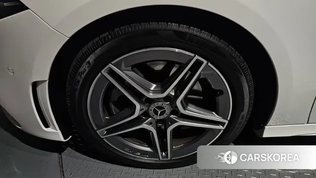 Mercedes-Benz A-Class W177 id 3458393 из Кореи 15
