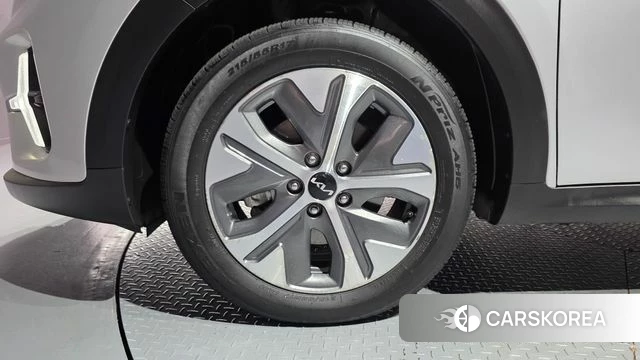 Kia Niro Plus id 4701855 из Кореи 25