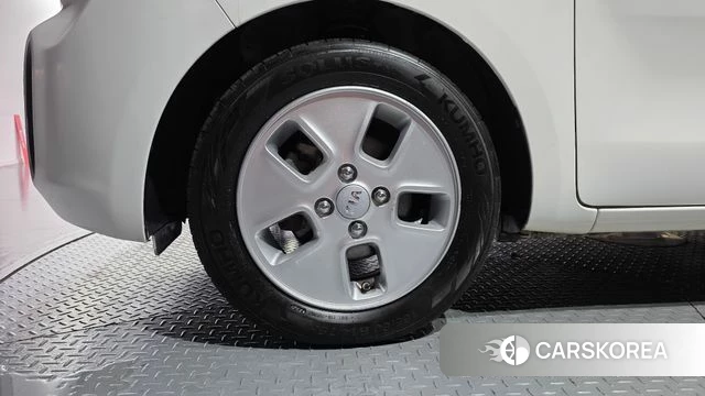 Kia The New Ray id 4620125 из Кореи 15