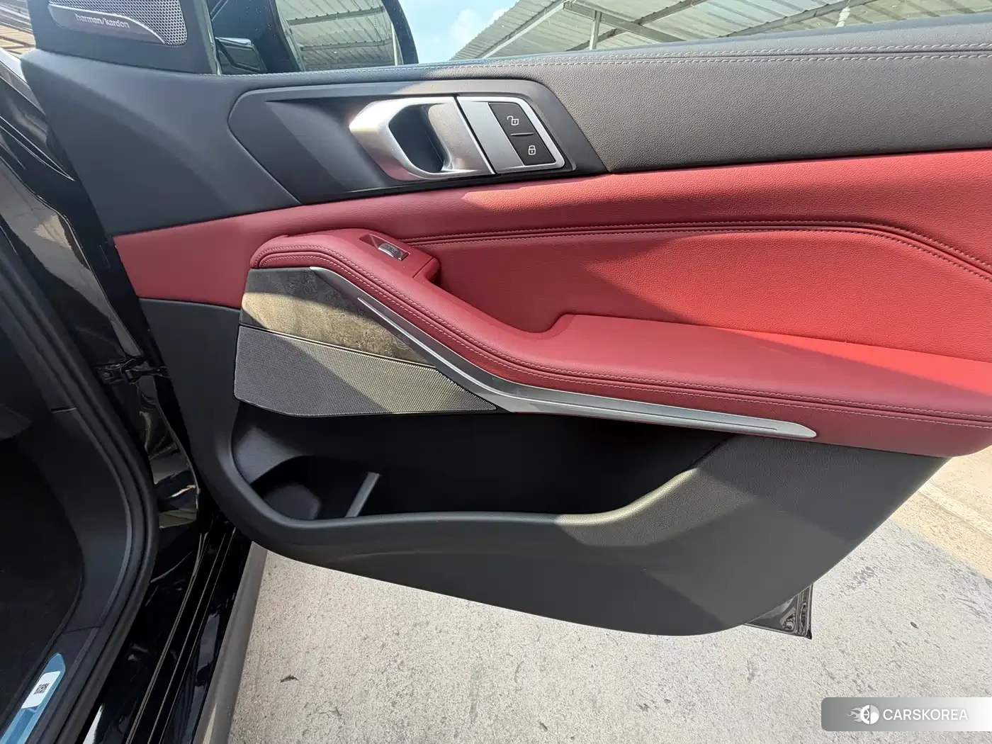 BMW X5 id 4679773 из Китая 26