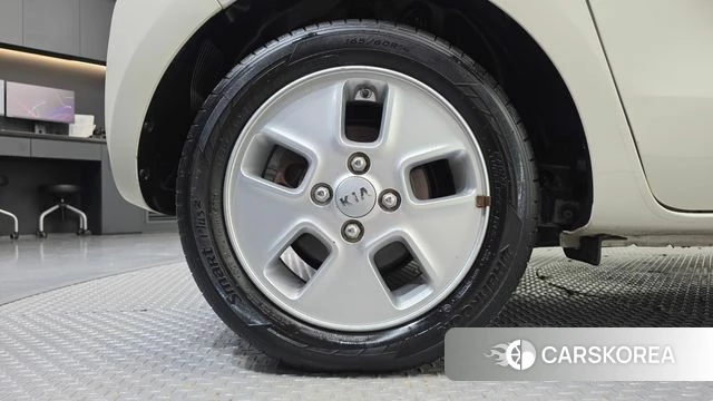 Kia The New Ray id 4794726 из Кореи 33