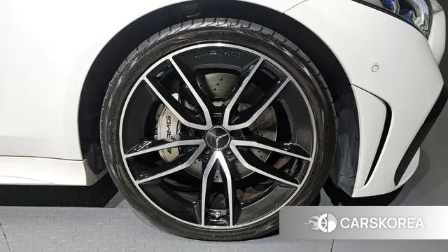 Mercedes-Benz CLS-Class C257 id 3405559 из Кореи 15