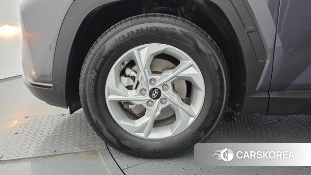 Hyundai Tucson (NX4) id 4423201 из Кореи 25
