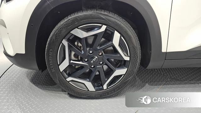 Kia The New Seltos id 4475236 из Кореи 26