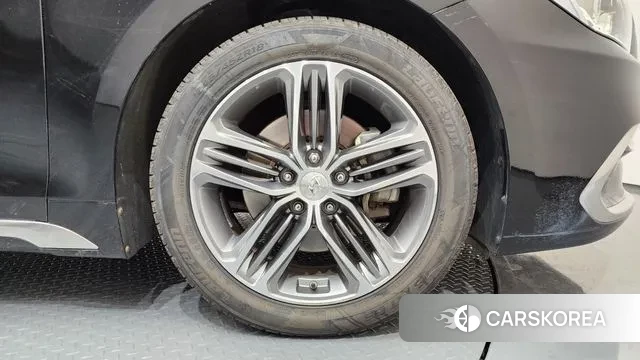 Hyundai Grandeur IG id 3766258 из Кореи 15