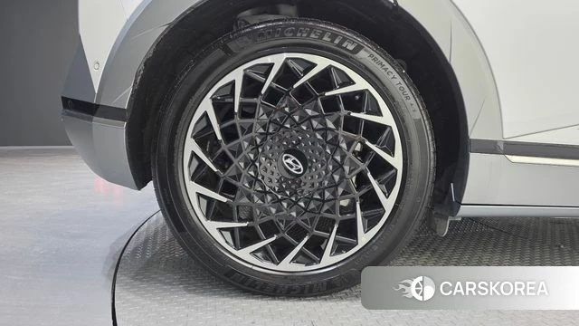 Hyundai Ionic 5 id 3934114 из Кореи 15