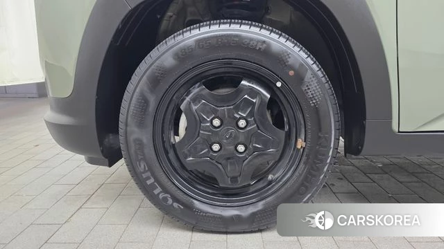 Hyundai Casper id 4376570 из Кореи 15
