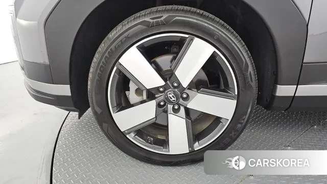 Hyundai Santa Fe (MX5) id 3477527 из Кореи 15