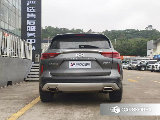 Infiniti QX50 id 4221839 из Китая 11