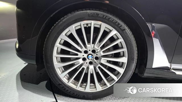 BMW X7 (G07) id 4567493 из Кореи 15