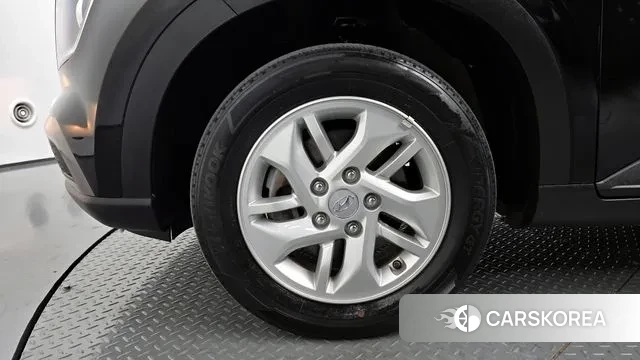 Hyundai Venue id 3291927 из Кореи 15