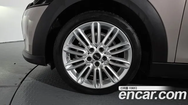 Mini Cooper id 2905964 из Кореи 15