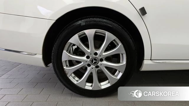 Mercedes-Benz E-Class W213 id 4410858 из Кореи 15