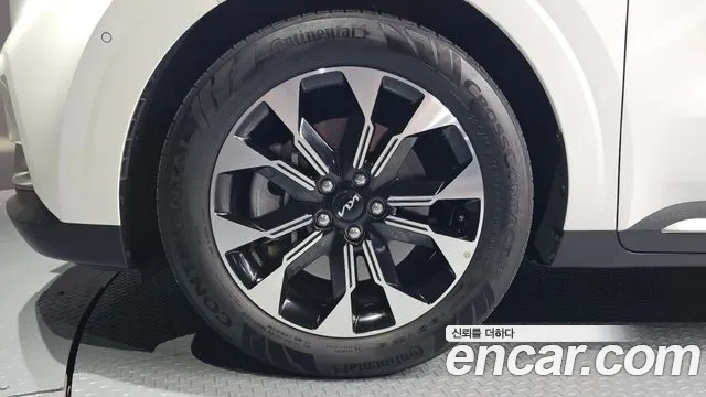 Kia Carnival 4th generation id 2716615 из Кореи 15