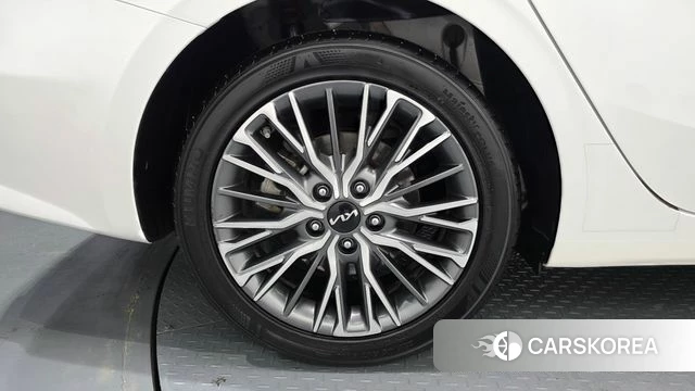 Kia The New K3 2nd generation id 3923526 из Кореи 15