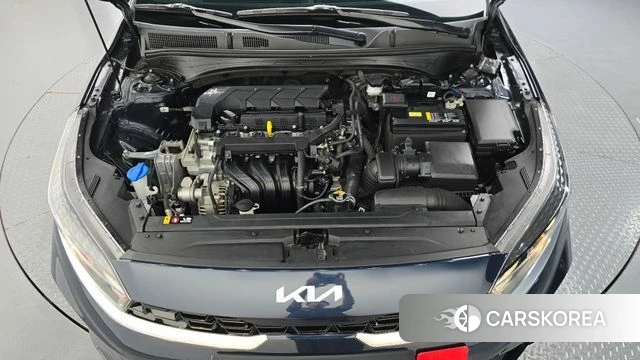 Kia The New K3 2nd generation id 4619228 из Кореи 25