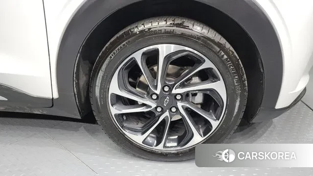 Chevrolet (GM Daewoo) Bolt EUV id 3383482 из Кореи 15