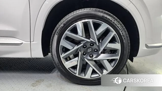 Hyundai The New Santa Fe id 3407162 из Кореи 15