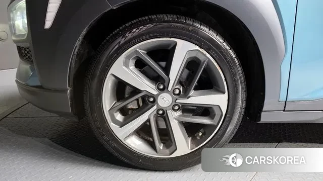 Hyundai Kona id 3464974 из Кореи 15