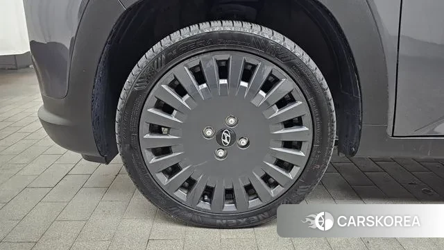 Hyundai Casper id 3207646 из Кореи 15