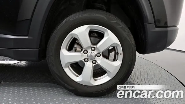 Jeep Compass 2nd Generation id 2951905 из Кореи 15